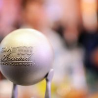 SME100 Instarmac