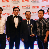 SME100 Instarmac
